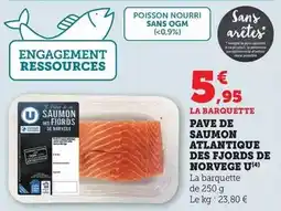 ALDI Golden seafood - bâtonnets de surimi offre