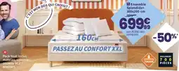 Conforama Ensemble Splendide+ offre