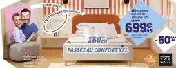Conforama Mon - exassibile spiendrier offre