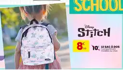 Stokomani Le sac à dos offre