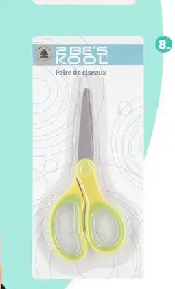 Stokomani Le paire de ciseaux offre