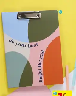 Stokomani Le porte bloc notes offre