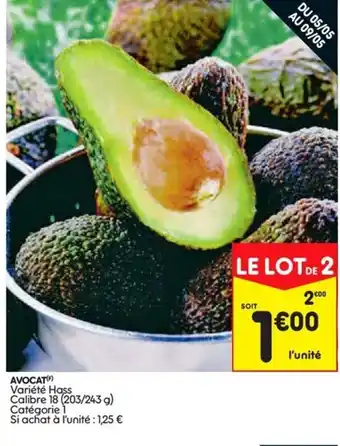 Avocat