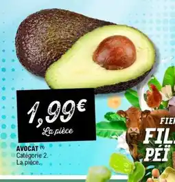 E.Leclerc Avocat offre