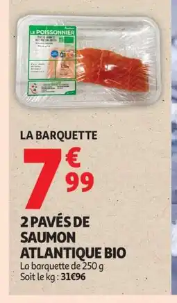 LA BARQUETTE