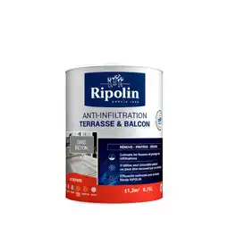 Brico Dépôt Anti infiltration offre