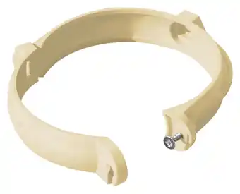 Brico Dépôt Collier de fixation offre