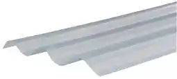 Brico Dépôt Plaque polycarbonate ondulée offre