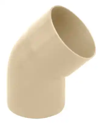 Brico Dépôt Coude pvc offre