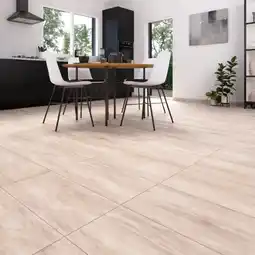 Brico Dépôt Carrelage de sol intérieur nelly offre
