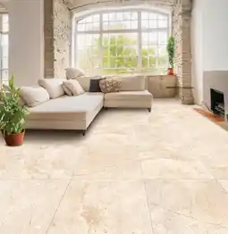 Brico Dépôt Carrelage de sol intérieur fontainebleau offre