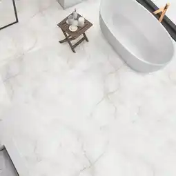 Brico Dépôt Carrelage de sol intérieur onix offre