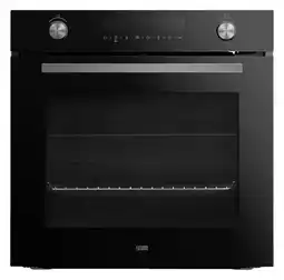 Brico Dépôt C&L Four pyrolyse noir 72 l offre