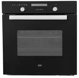 Brico Dépôt C&L Four multifonction noir offre