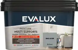 Brico Dépôt Peinture multi-supports 2 l offre