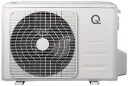 Brico Dépôt Pompe à chaleur pour 2 pièces jusqu’à 76 m² / > 5 300 w offre