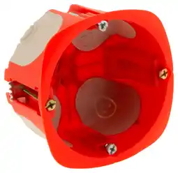 Brico Dépôt Boite multimateriaux profondeur 40 mm offre