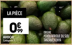 Supeco Avocat offre