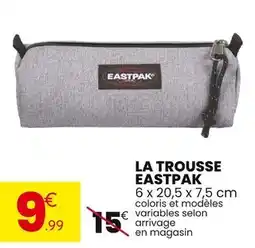 Stokomani Eastpak La trousse offre