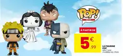 Stokomani POP MOVIES La figurine POP offre