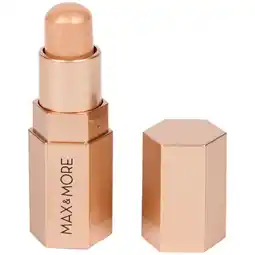 Action Highlighter en stick Max & More offre