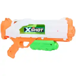 Action X-Shot Zuru offre