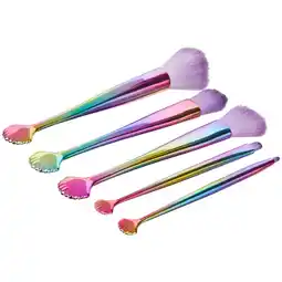 Action Pinceaux de maquillage offre