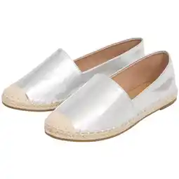 Action Espadrilles offre