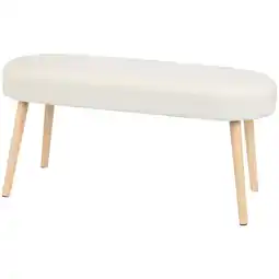Action Banc en teddy offre