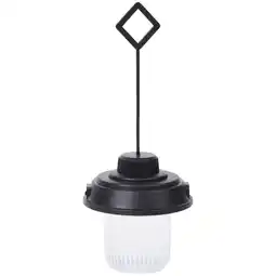 Action Lampe de camping rechargeable offre
