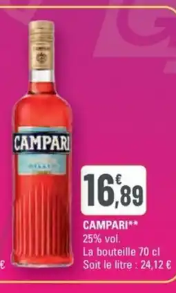 CAMPARI