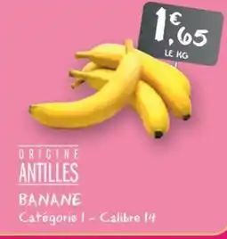 G20 Banane offre