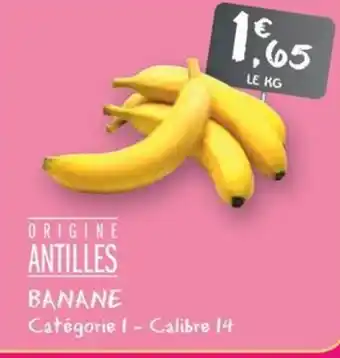 G20 Banane offre