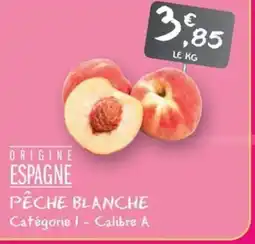 G20 Pêche blanche offre