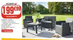 La Foir'Fouille Salon mado iv offre