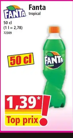 Norma FANTA offre