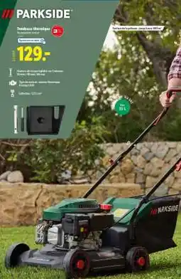 Lidl PARKSIDE offre