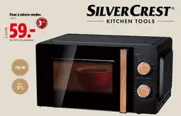 Lidl Four à micro-ondes offre