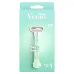 Carrefour VENUS Rasoir offre