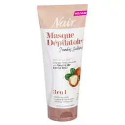 Carrefour NAIR SUR TOUT LE DÉPILATOIRE offre