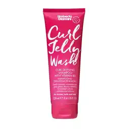 Carrefour UMBERTO GIANNINI Shampooing offre
