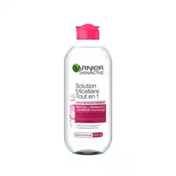 Carrefour GARNIER Eau Micellaire offre