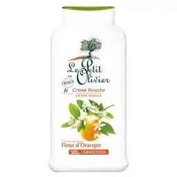 Carrefour LE PETIT OLIVIER Douche offre