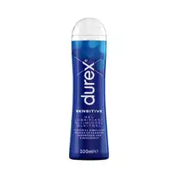 Carrefour DUREX Gel lubrifiant offre