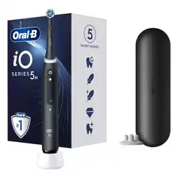 Carrefour ORAL B Brosse à dents connectée offre