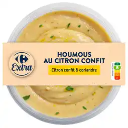 Carrefour CARREFOUR EXTRA SUR TOUS LES TARTINABLES offre