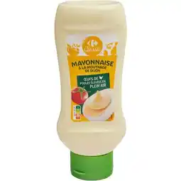 Carrefour CARREFOUR CLASSIC' Mayonnaise offre