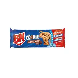 Carrefour BN Cookies offre