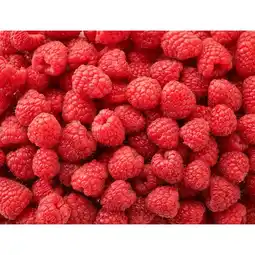 Carrefour Framboise carrefour bio offre