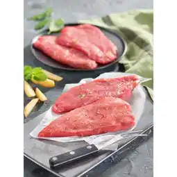 Carrefour CARREFOUR Viande bovine : rumsteck*** à griller offre